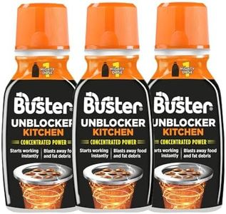 Buster Kit