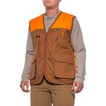 Browning Upland Vest, Field Tan, Large