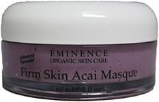 Eminence Firm Skin Acai Masque, 2 Ounce