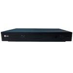 Travel Smart Blu-Ray players