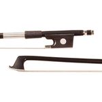 Glasser X-Series Carbon Fiber X-Bow with Horsehair (4/4 Violin)