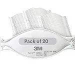 3M Aura Particulate Respirator 9205