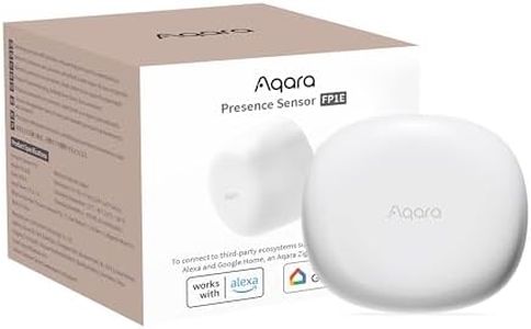 Aqara Pres