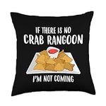 Crab Rangoon Gifts & Gear Not Comin