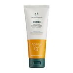 The Body Shop Vitamin C Glow Cleansing Polish 100ml