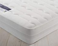 Silentnight 2000 Memory Foam Mattress | Medium Soft | Double