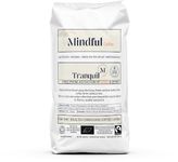 Mindful Coffee - Tranquil | Organic Swiss Water Decaf | Mycotoxin Free - Lab Tested | Freshly Roasted (Cafetiere, 500G)