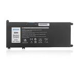 Oyomba 33YDH Laptop Battery for Dell Inspiron 15 7577 17 7000 7778 7773 7779 7786 G3 3579 3779 G5 5587 G7 7588 Vostro 7570 7580 Latitude 13 3380 14 3490 15 3580 3590 PVHT1 7FHHV 99NF2