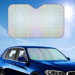 Sun Shade For Car Suvs