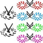 10 Pcs Jump Rope for Kids Fitness S