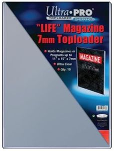 Top Loader