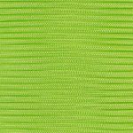 Type III 550 Paracord – 7 Strand Core – Parachute Cord, Nylon Commercial Paracord, Survival Cord (Neon Green, 1000 Feet)