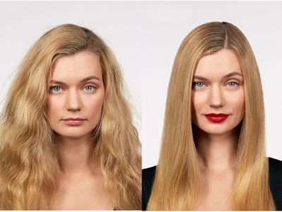 Keratin Research Brazilian Keratin Treatment Kit, 1000ml