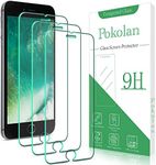 Pokolan [3 Pack] Screen Protector f