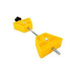 Camco 44652 RV Wheel Stop (Small)