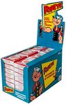 Popeye Candy Sticks, 48 Count