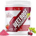 Organic Beet Root Powder - Nitric O