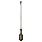 Stanley 065143 FatMax Screwdriver Flared 12.0 x 250mm