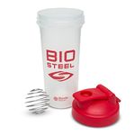 BIOSTEEL SHAKER CUP