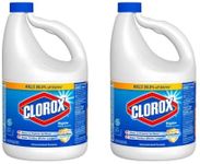 Clorox 30966 Concentrated Regular B