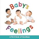 Baby's Feelings - A First Book of E