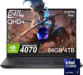 Alienware M16 R2 AI Gaming Laptop (