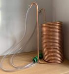 Immersion Wort Chiller/Copper Wort Cooler/Micro Brewing Multi Listing (16m)