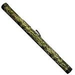 Rod Transport Tube Camouflage 145 cm Rod Sleeve Hard Case Rod Case