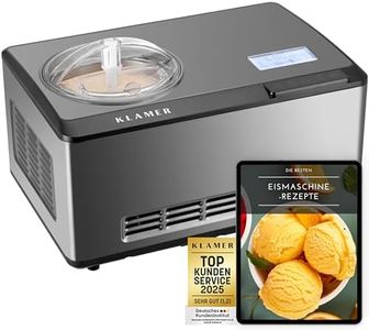KLAMER 2-i