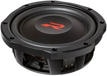 Alpine RS-W10D4 10-inch R-Series Sh