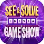 See & Solve Trivia Game Show