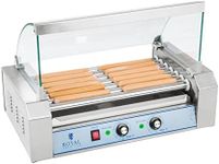 Royal Catering - RCHG-7E - Hot Dog 