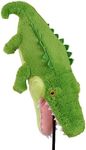 Animals Driver Headcover Alligator 