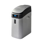Monarch Water Master HE WRAS-Approved Water Softener for 15mm Supplies, Suitable for 1-7 People
