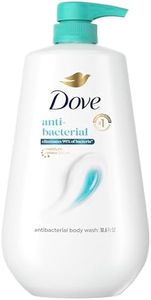 Dove Body