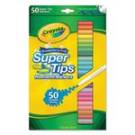 Crayola Markers For Drawings