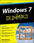 Windows 7 For Dummies