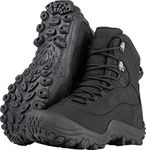 Viper TACTICAL Venom Performance Boots Black 8 UK