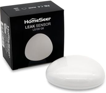 HomeSeer S