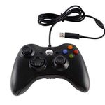 Xbox 360 Gamepad