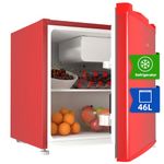 The Compact Refrigerator