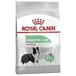 ROYAL CANIN Medium Digestive Care Dog Food, 3 kg