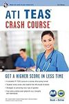 ATI TEAS Crash Course® Book + Onlin