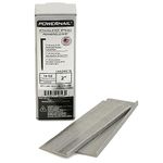 Powernail LSS20016 16 Gauge 2 Inch Length Stainless Steel L-Cleat Flooring Nails (Box of 1000)