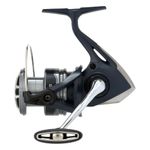 Shimano Fishing Catana C3000Hg Fe Spinning Reel [CATC3000HGFE], Ocean Tides