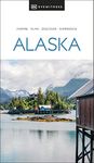 DK Eyewitness Alaska (Travel Guide)