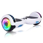 Cheapest Hoverboard For Kids Ages 6-12