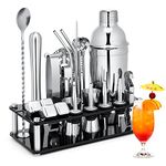 Professional Bartender Kit