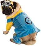 Despicable Me Minion Pet Costume, Large