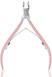 Professional Cuticle Nippers Stainl